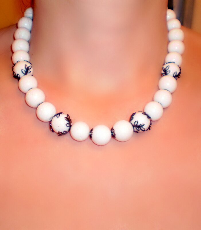 fashion jewelry maker