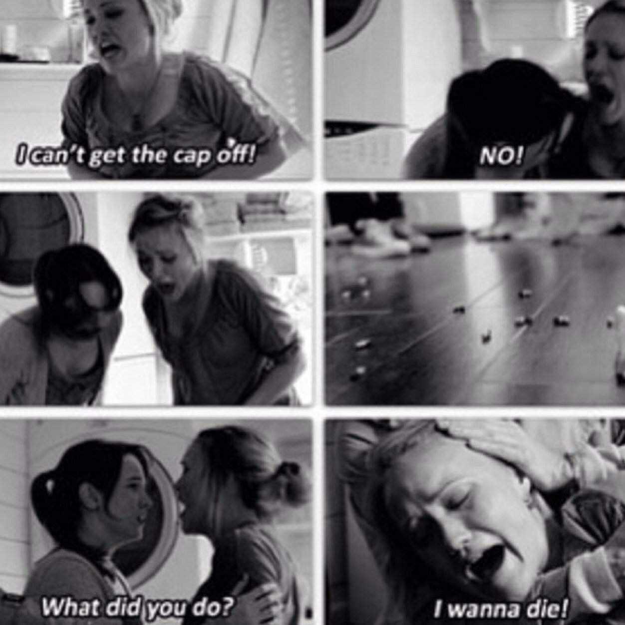 im weak..very weak