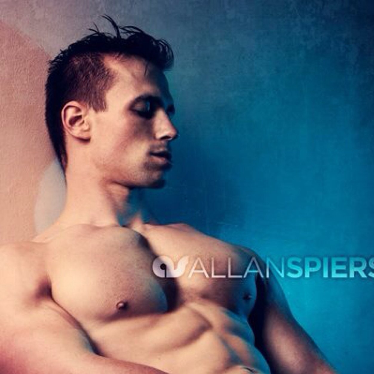 bodybuilder. growing.