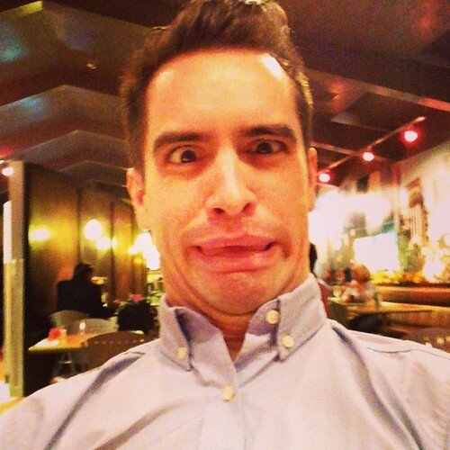 Hey, free follow from @HeyItsEmmaCarey because you are swag. 
(Psssst, you're not supposed to follow me back, you're supposed to follow @HeyItsEmmaCarey.)