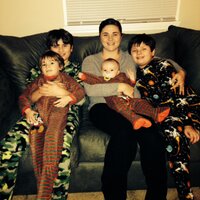 Christine Xenakis (@clxenakis) 's Twitter Profile