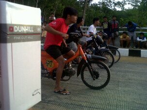 Pokok GAS POLL