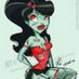Zombrigitte🦇 (@zombrigitte) Twitter profile photo