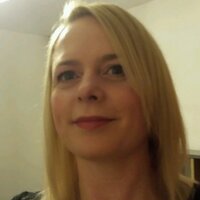 Heidi Brown (@heidibusbybrown) Twitter profile photo