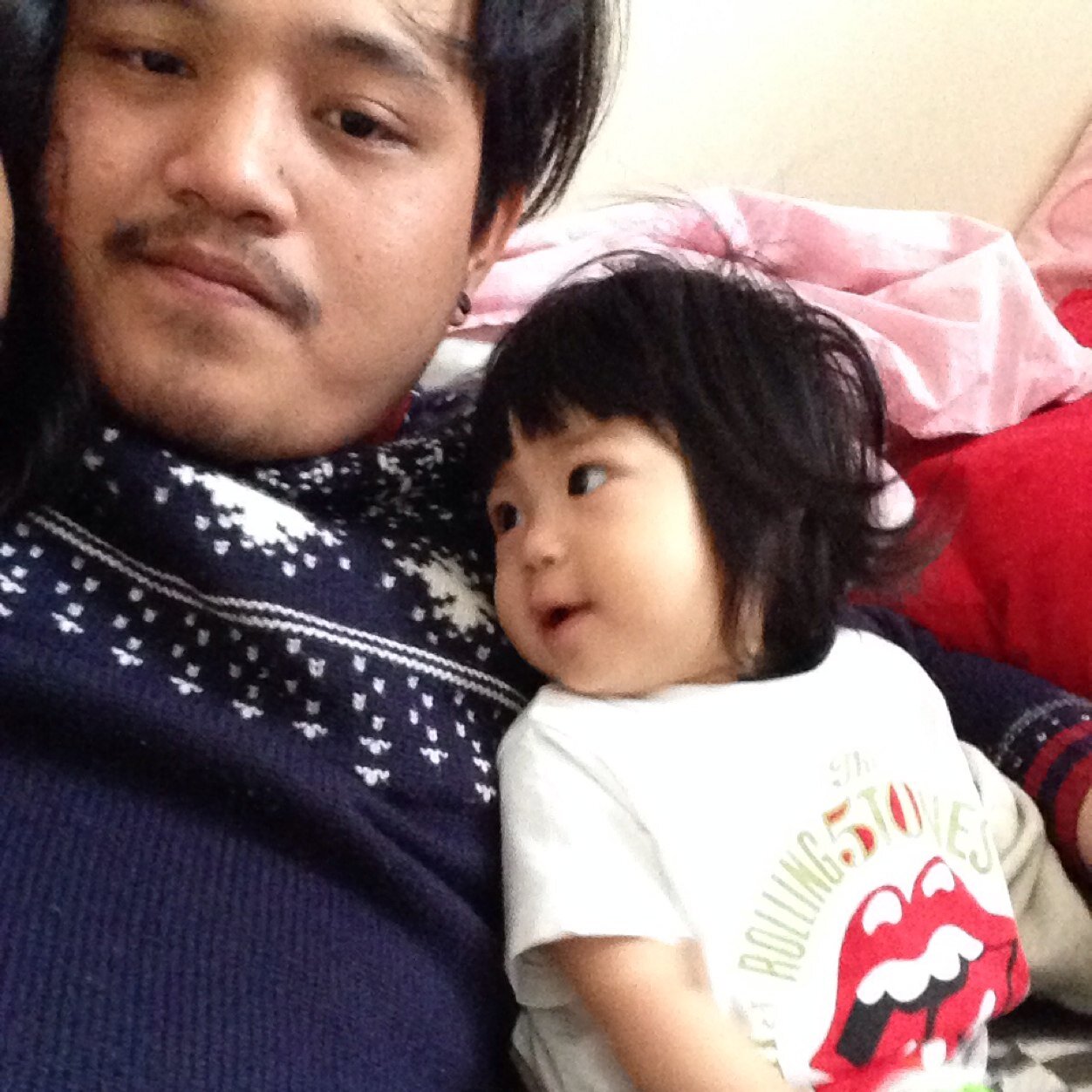 l_sayam's profile picture. 