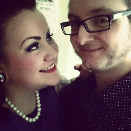 Betty_Babydoll's profile picture. Tattooed baker, pagan feminist, comedy whore, music lover, daydreamer. 90's pop music and @RetroKingDan are my kryptonite. I blog http://t.co/3qS7OPDZf2