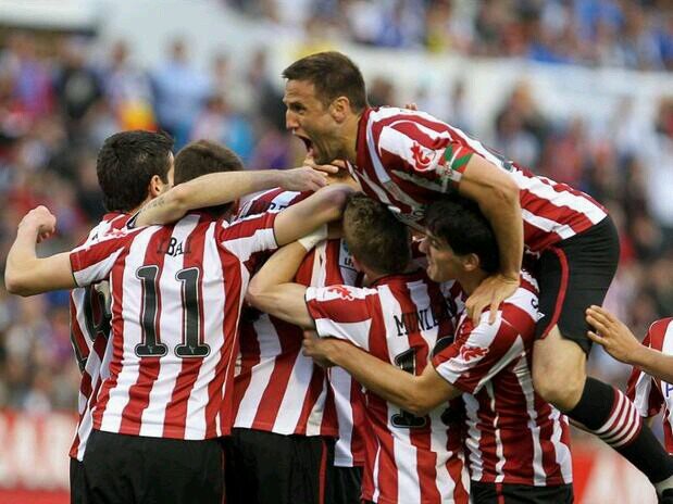 Adoro a mí sobrina y al Athletic. Antimadridista. Gracias Papá. You help me lose my mind, A.