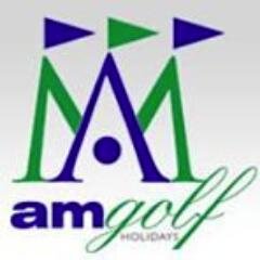 AMGolfHolidays's profile picture. Holidays for the discerning golfer. We specialise in the best European resorts.  37 years experience, friendly service and great prices. 0208 663 9464.