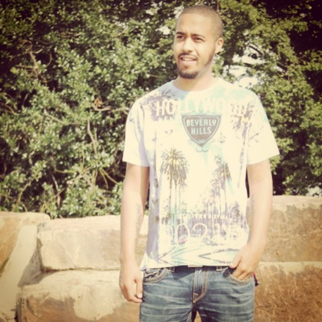 Founder and co-ceo off ABTM. Im also a repper and song writer from east london.