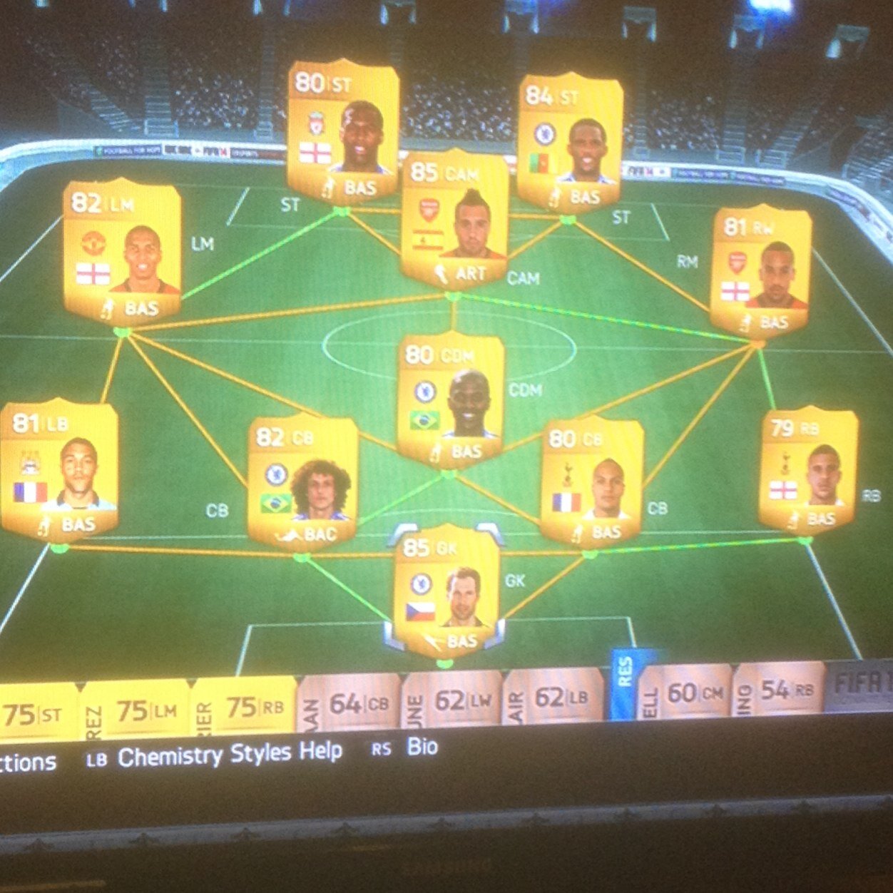 Legit wagers and pink slips Wager record 5-0-2 Also starting to take bets