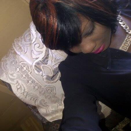 when someone really love you they dont have to say it you know just by the way they treat you...