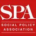 Social Policy Assoc (@socialpolicyuk) Twitter profile photo Social Policy Assoc (@socialpolicyuk) Twitter profile photo