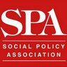 SocialPolicyUK's profile picture. SPA: the professional association for lecturers, researchers and students of social policy in the UK and internationally.