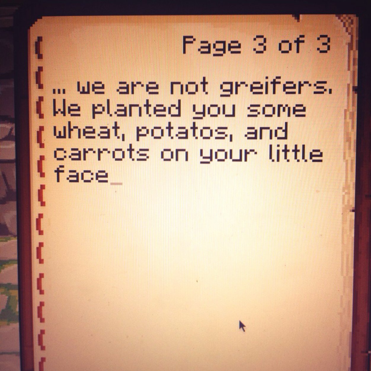 RGamer17's profile picture. I am a youtuber who plays videos games, and enjoys people. Subscribe, Like, an Comment! Have a good one, and I hope to see you all soon.