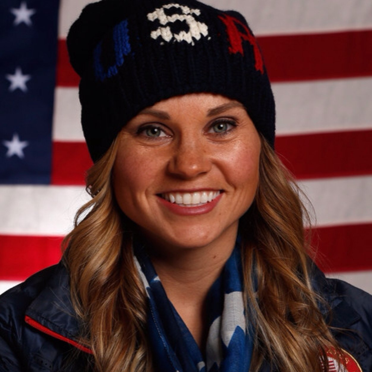 Wife • 2x Olympian • Fur Momma • Motivational Speaker • Realtor • Loving every moment!