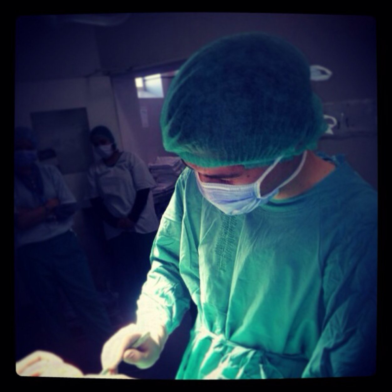 wikusmulder's profile picture. I am not, but I know I Am