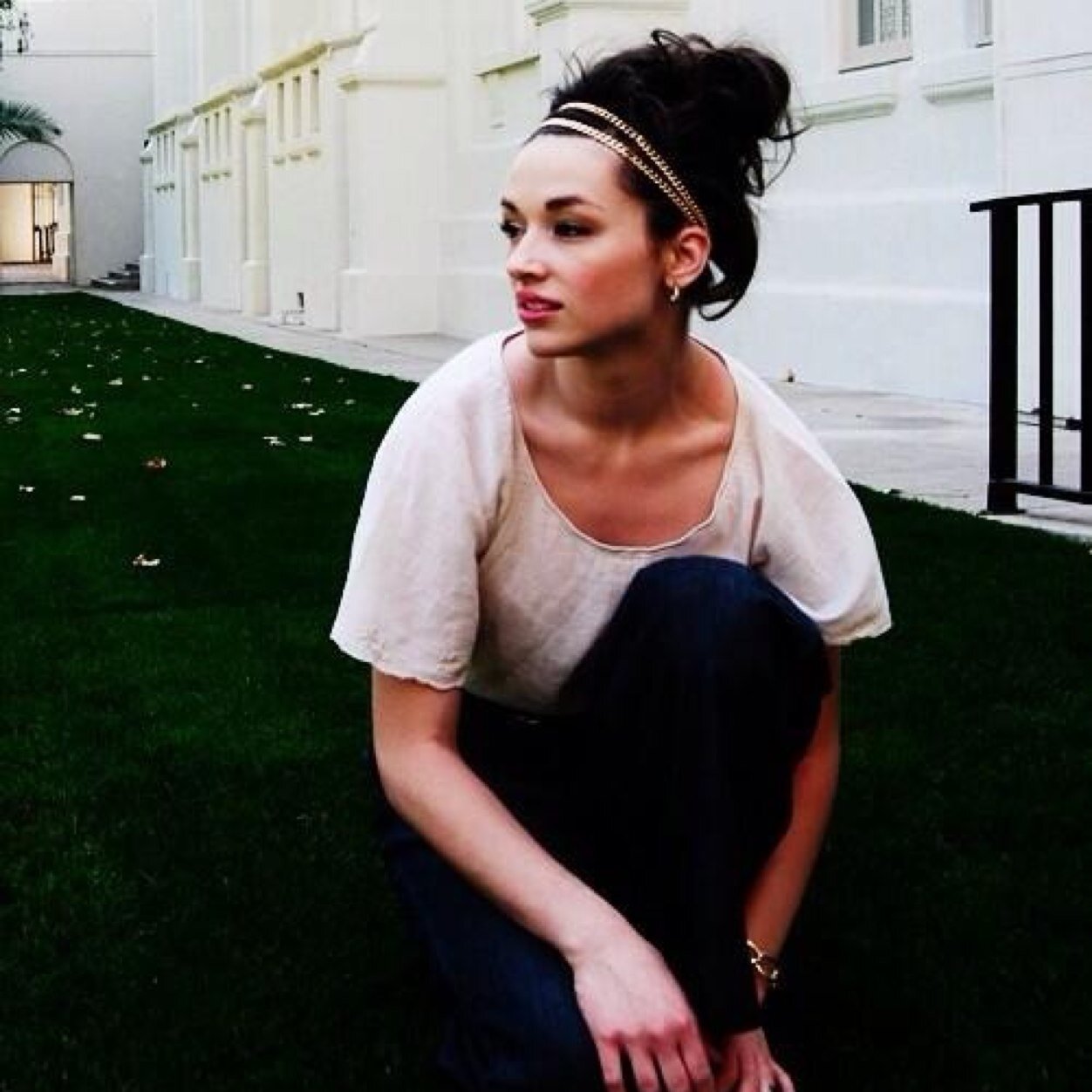 Allison Argent. Badass Huntress.[TW/RP/Straight/Claimed by @Isaac__Lahey/#Allisaac] My Puppy looks hot in a tux.