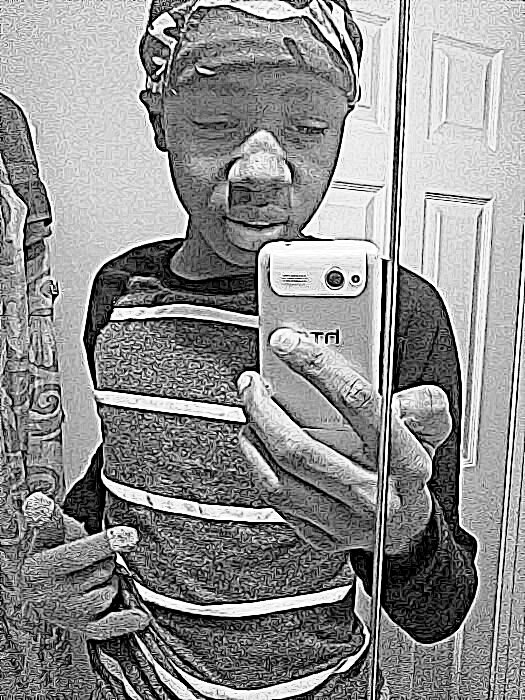 Screaming Lonnie's Dat Squad!!