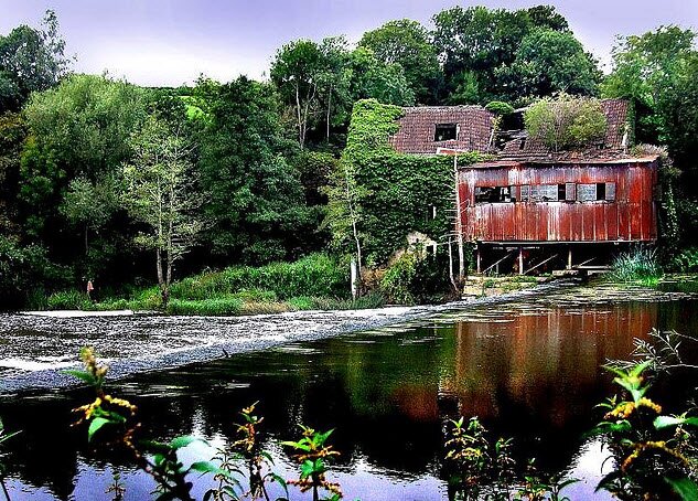 Builder / Developer at Avoncliff North Mill