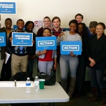 2014 @OFA_GA Spring Fellow. Wise.  Advocator. Researcher. PhD Candidate. Social Worker. Loves life, singing & photography. Opinions expressed are my own.
