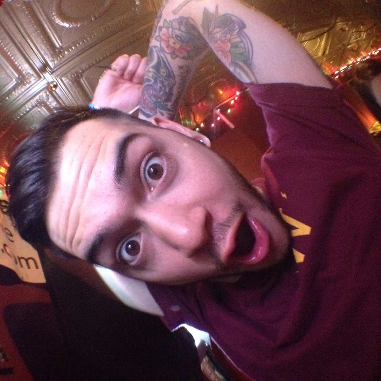 stormizor's profile picture. Vital information for your everyday life.