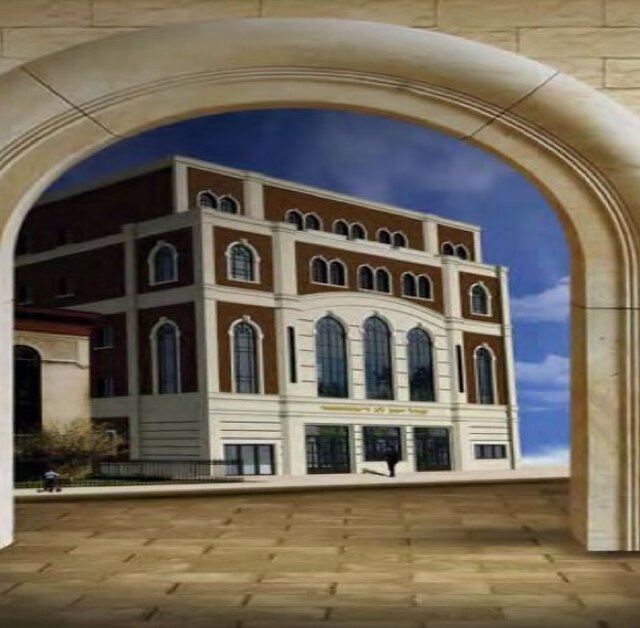All News Around Khal Yetev Lev D'Satmar
Boro park
To contact us please email to YetevLevBP@Gmail.com