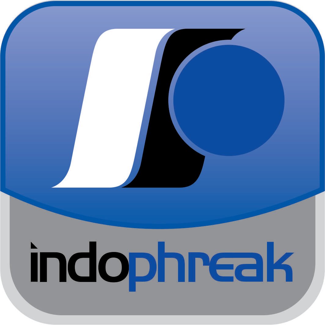 Official Twitter account of IndoPhreak |
~Let's Back To O'phreak & Keep Moving Forward~ | Founder: @alea_Wkyle