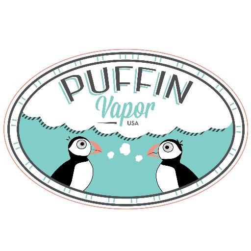 PuffinVapor's profile picture. Get your nicotine in a non-fatal way; switch from smoke to vapor. Your body (esp. heart/lungs/taste-buds), friends, & family will thank you.