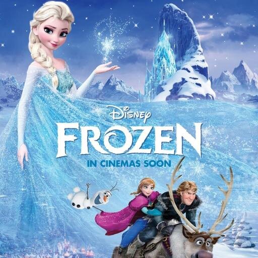 El Twitter De Frozen. Olaf, Anna, Kristoff, Sven, Elsa, Hans, Duque de Weselton, Merengue, Oaken. Aqui todo sobre ellos:)