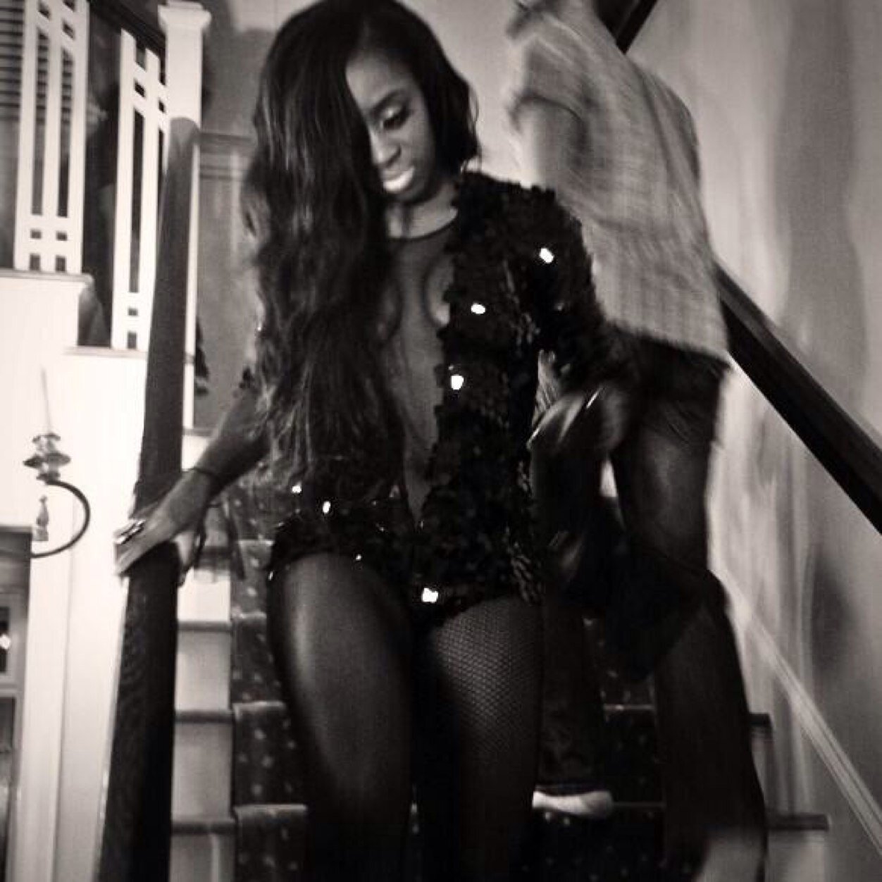 DynamicDactyl's profile picture. Most althletic diva on the roster and 1/2 of the funkadactyls. Catch me on Total Divas on E!