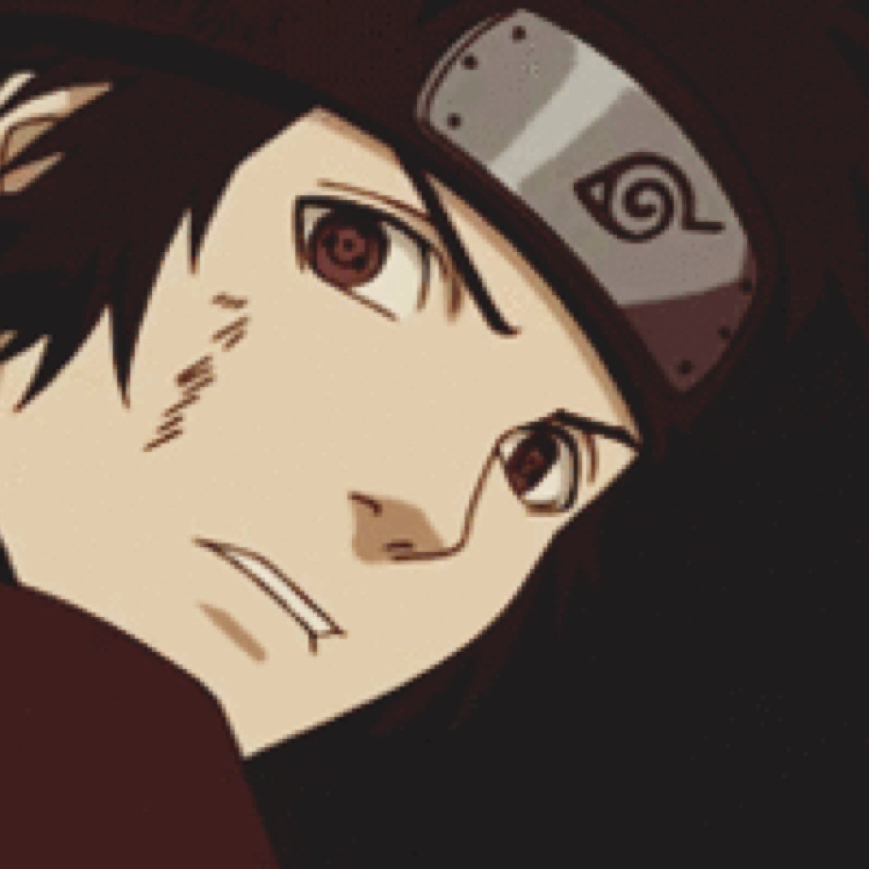 MirroredUchiha's profile picture. うちは. My teammates are Torifu Akimichi and Danzō Shimura. Subordinates of Tobirama Senju, father to Shisui.