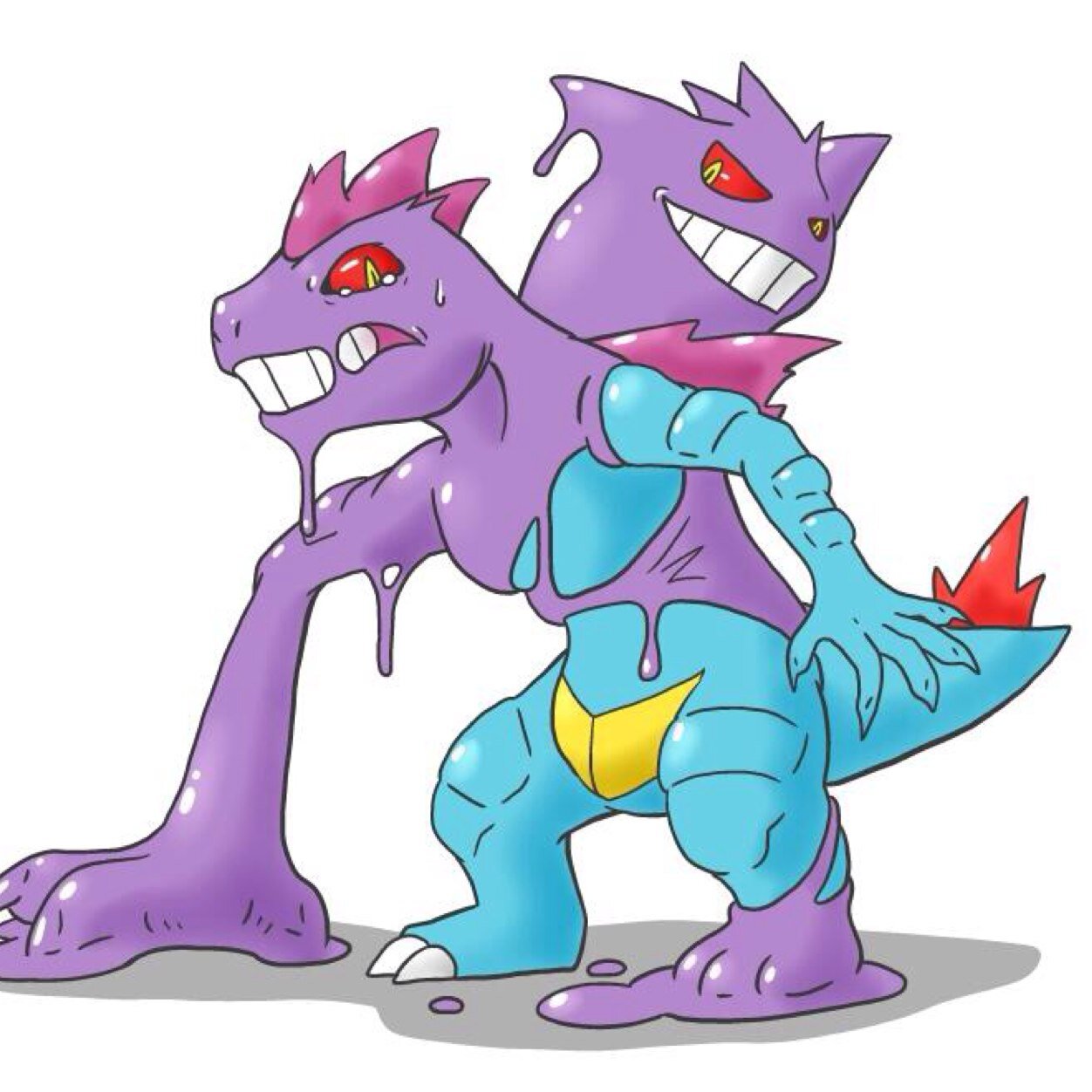 PKMNXYGIVEAWAY Profile Picture