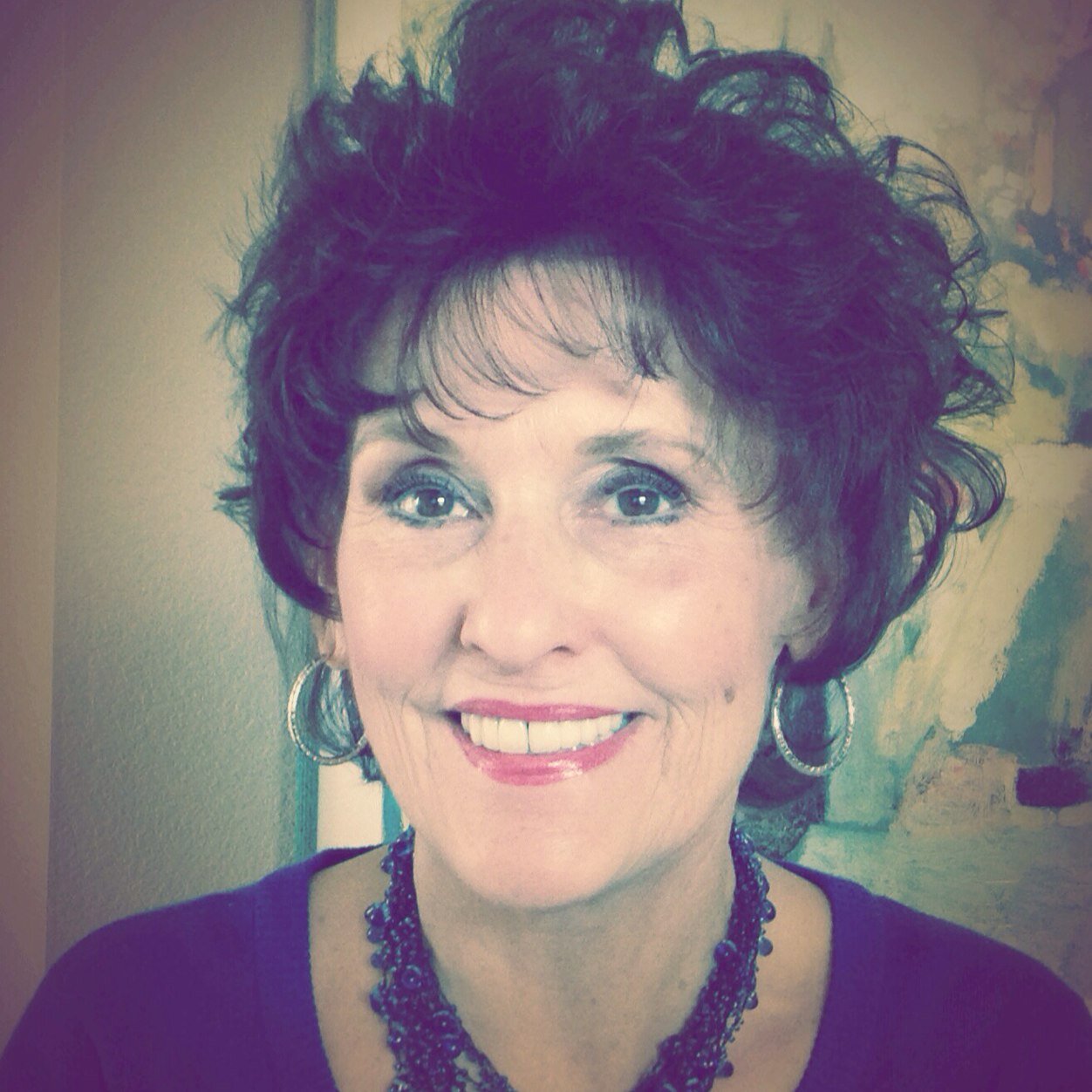 Practitioner of Christian Science Healing