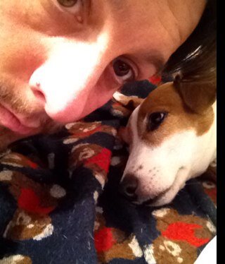 misteruccio's profile picture. 