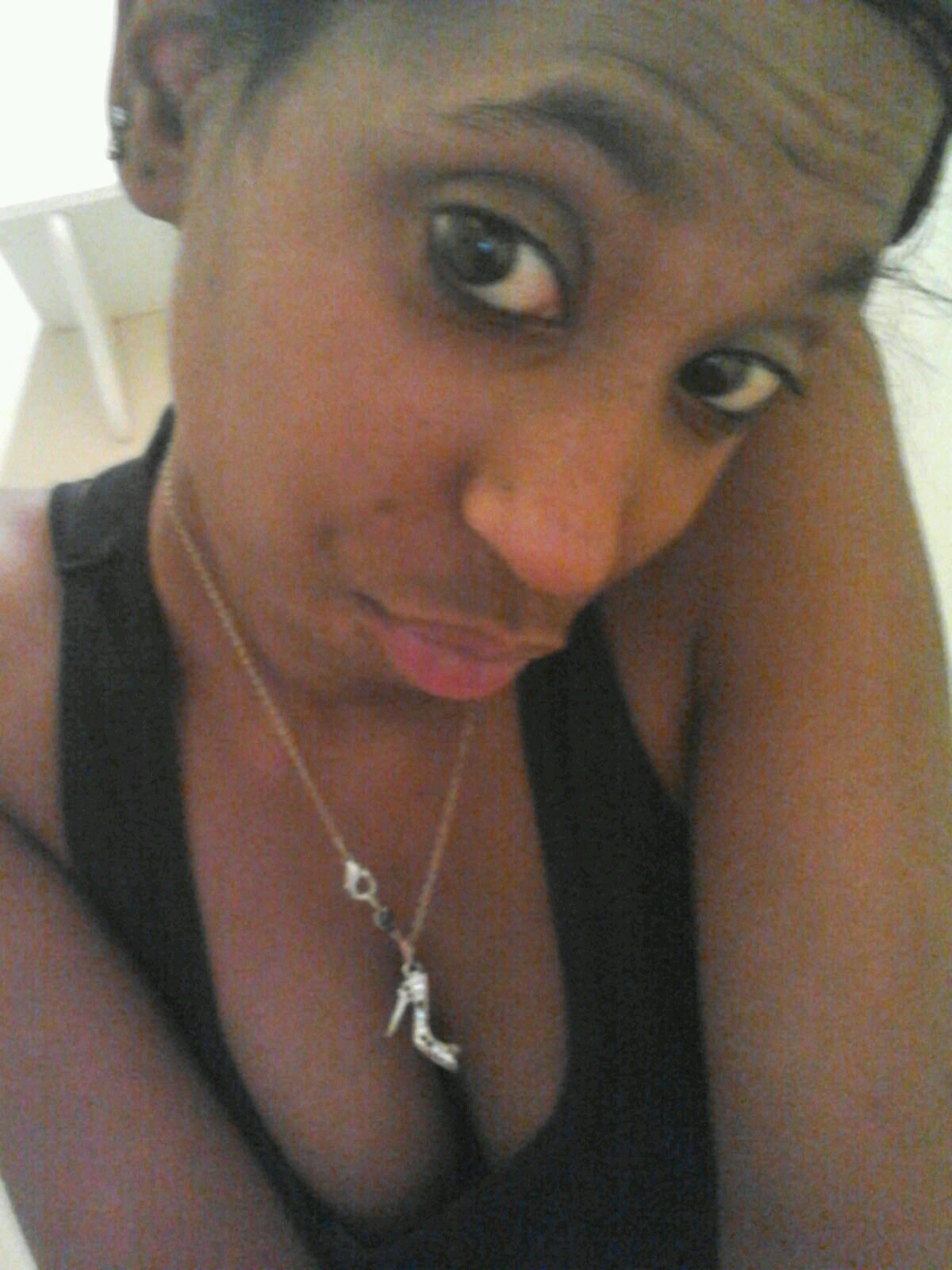 da name is kortney im all about me & mines tim smith  n my son kori & ta'lil #i tweet if u tweet back...