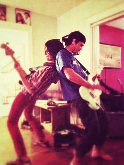 Straightforward rock & roll from Washington, DC.