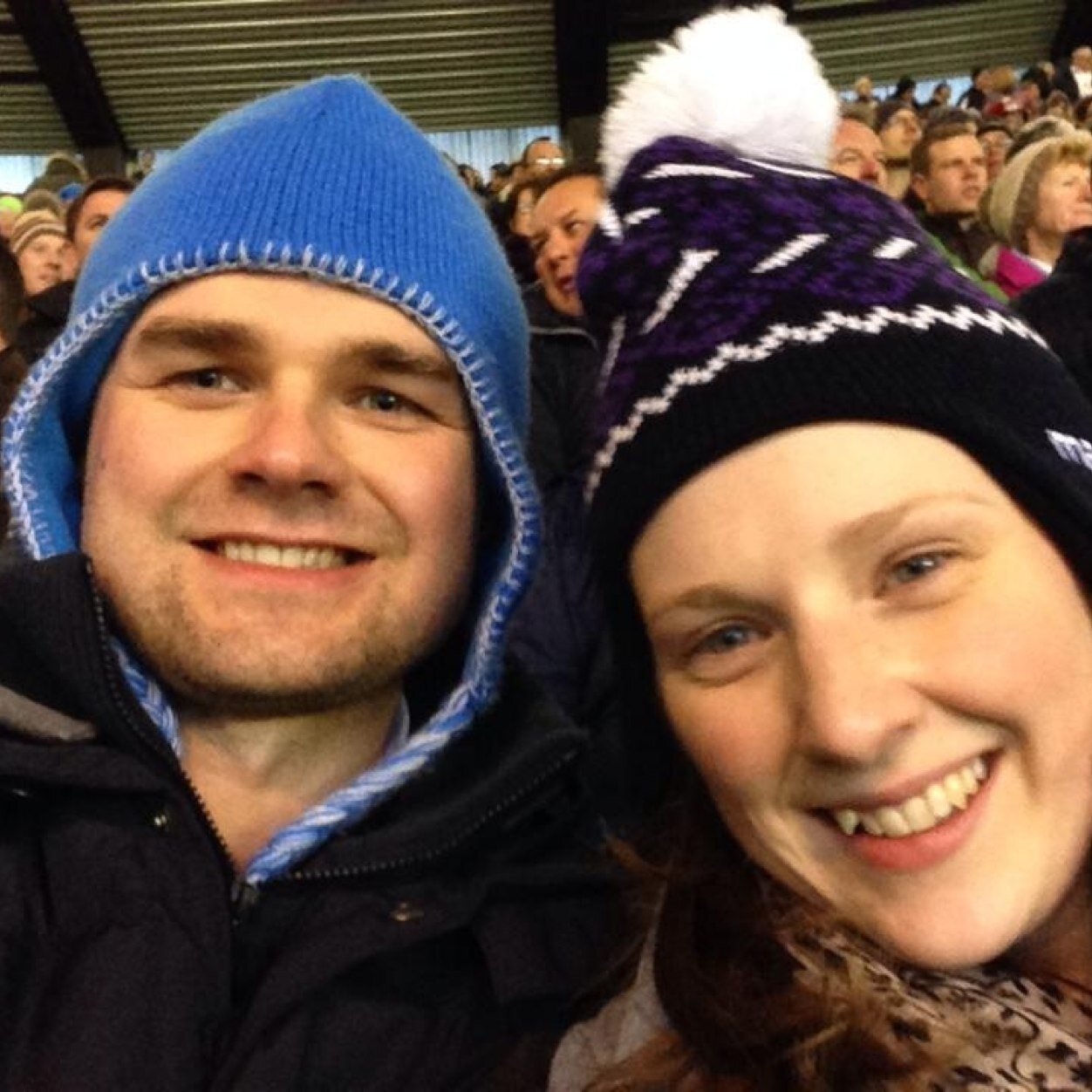 mistywabbit's profile picture. Generally found wishing she was watching daytime telly.