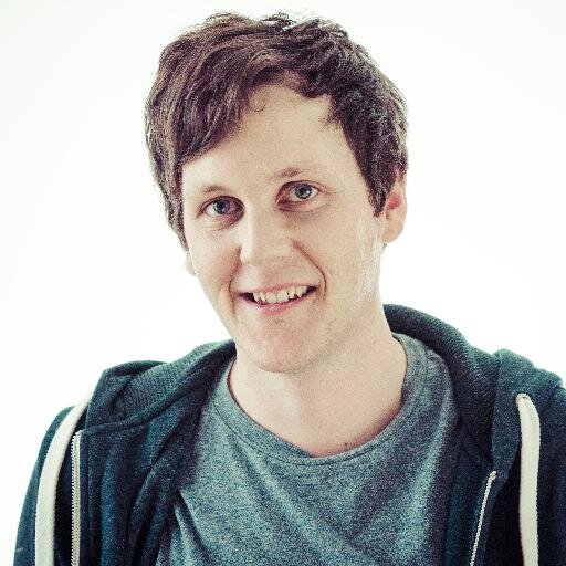 Front-end Designer who want to make the internets a better place.