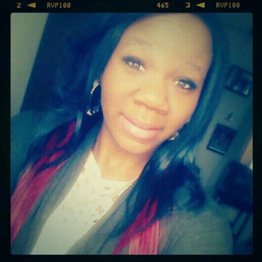 trying to make the best out of this life God gave me.  1- God,  2- My family, 3- Friends