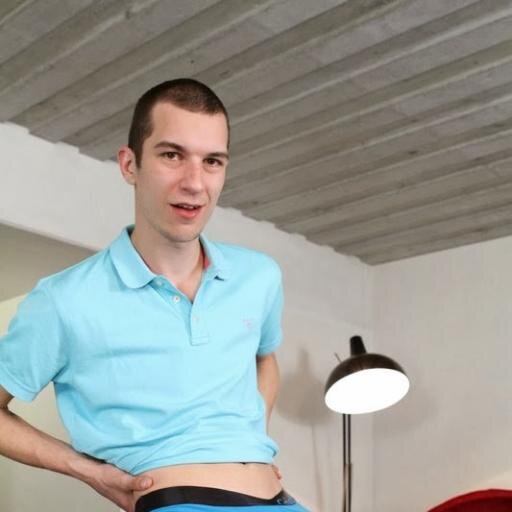 Official Homepage of the porn actor Caleb Moreton on twitter.