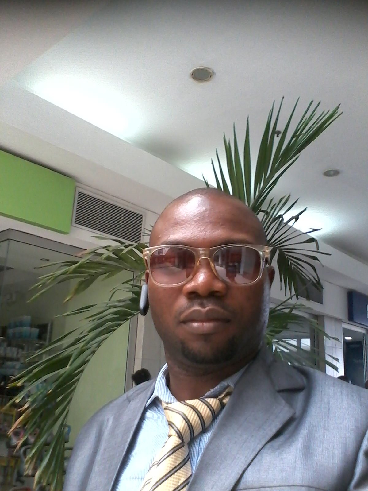 A Civil Engineer in both Structure, Highway and Hydraulic Engineering.
MARRS PROJECT AND ENGINEERING SERVICES LTD