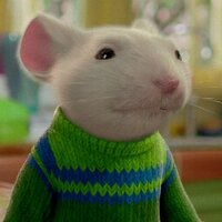 LaSouris (@littlesstuart) 's Twitter Profile
