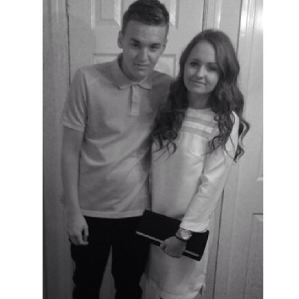 Regan Glover xxxx