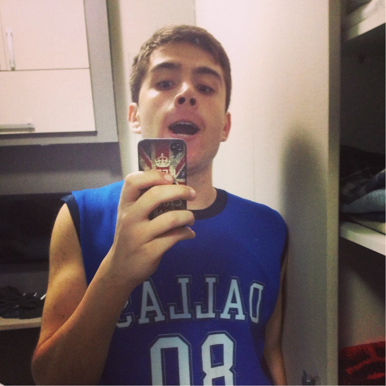 Luluiszao's profile picture. 