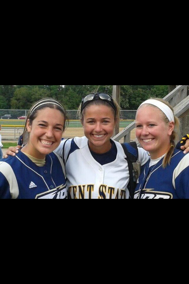 kent state alum
