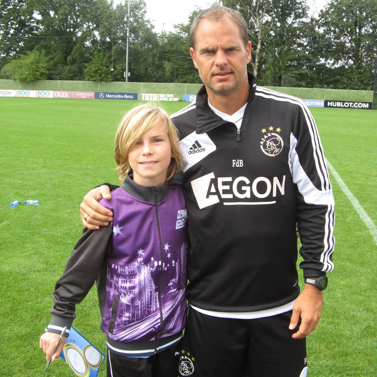 Kevin_Veldkamp's profile picture. #B1M!!