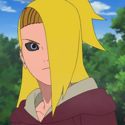 Deidara, Narutopedia