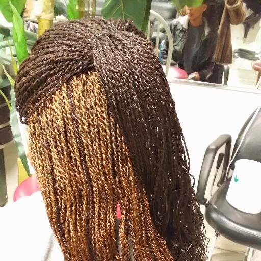 Best African hair braiding in america call us 757_461_6500