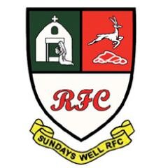 Sunday’s Well RFC was founded in 1906, by a group of choir & altar boys from St Vincent’s Church Northside of Cork City, from which the club derives its name.