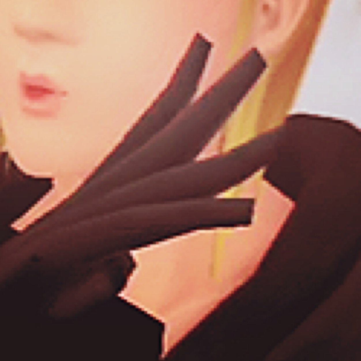 LarxyZapsy's profile picture. [ May contain 18+ content. Mostly AU. ] I know you have felt much more love than you've shown.